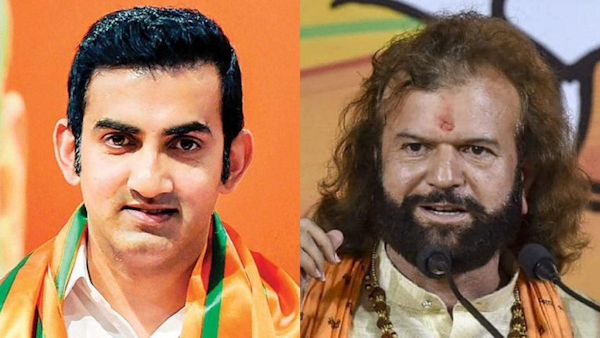 Delhi BJP Candidate List 2024 Seven Sitting MPs Dropped New Faces Introduced For Lok Sabha Polls