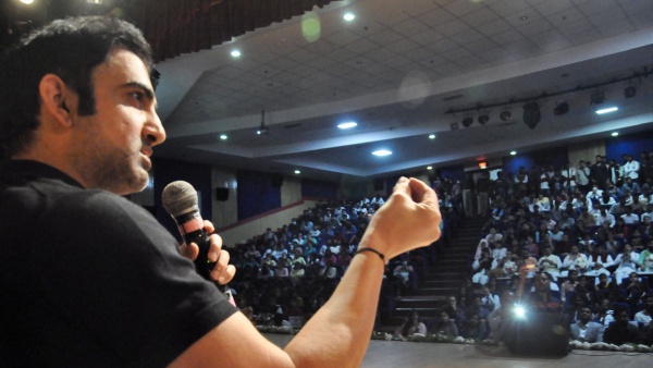 Gautam Gambhir