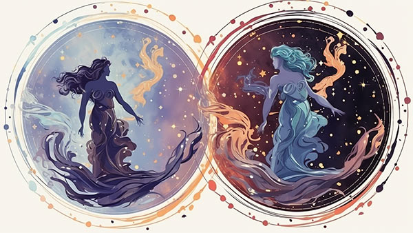 Gemini May 21 - June 20 Horoscope
