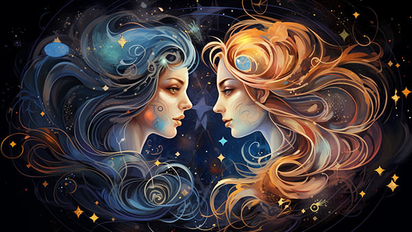 Gemini May 21 - June 20 Horoscope