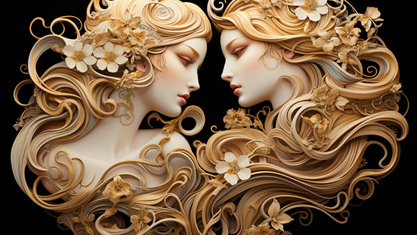 Gemini May 21 - June 20 Horoscope