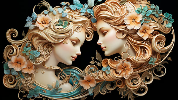 Gemini (May 21 - June 20) Horoscope