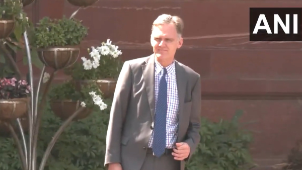 MEA Summons German DCM