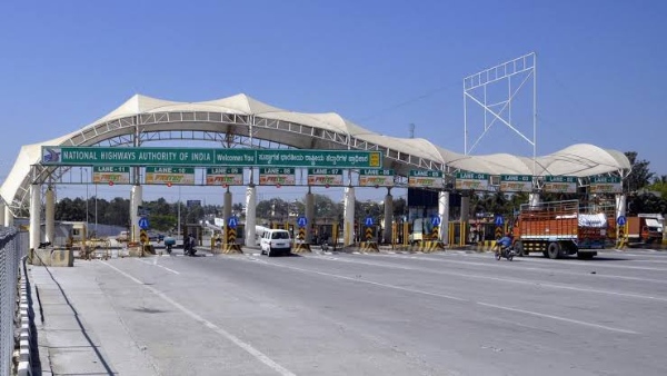 More to Pay Bengaluru-Mysuru Expressway Toll Fee Rise Again New Rates Effective April 1st