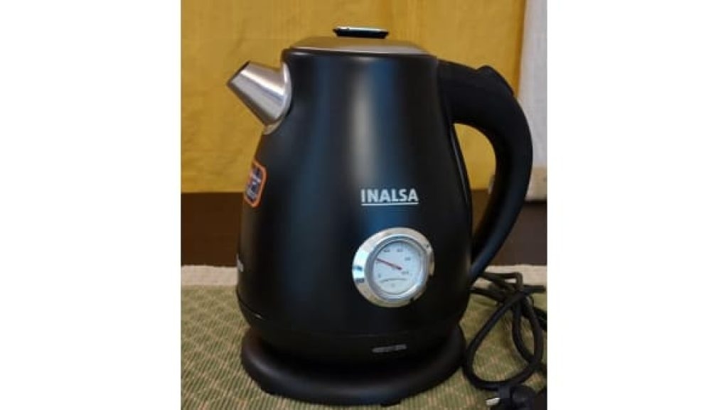 Top 10 Best Electric Kettles in India 2024 Oneindia News