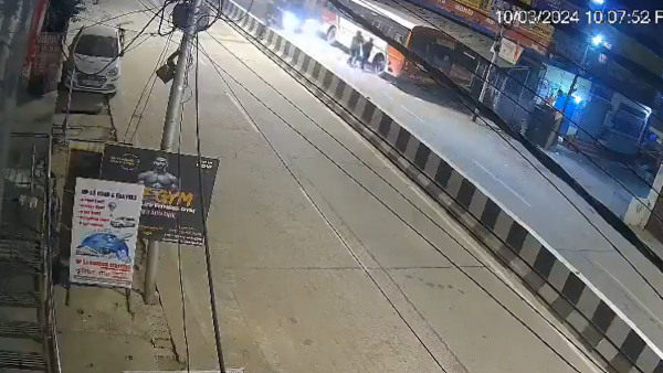 Horrifying Gorakhpur Accident