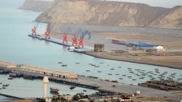 China-Operated Port In Pakistan Attacked 8 Gunmen Neutralised