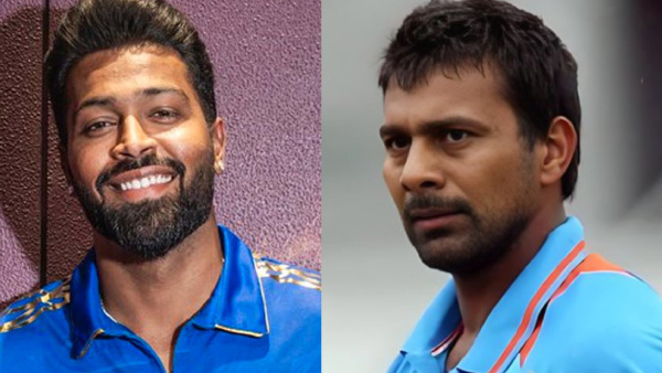 Praveen Kumar Criticises Hardik Pandya