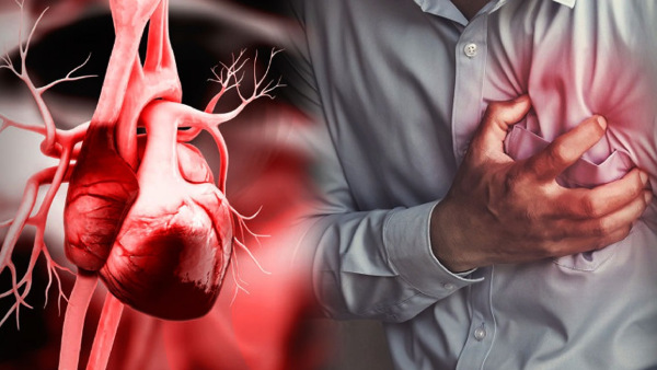 16 8 Method to Heart Disease Risk