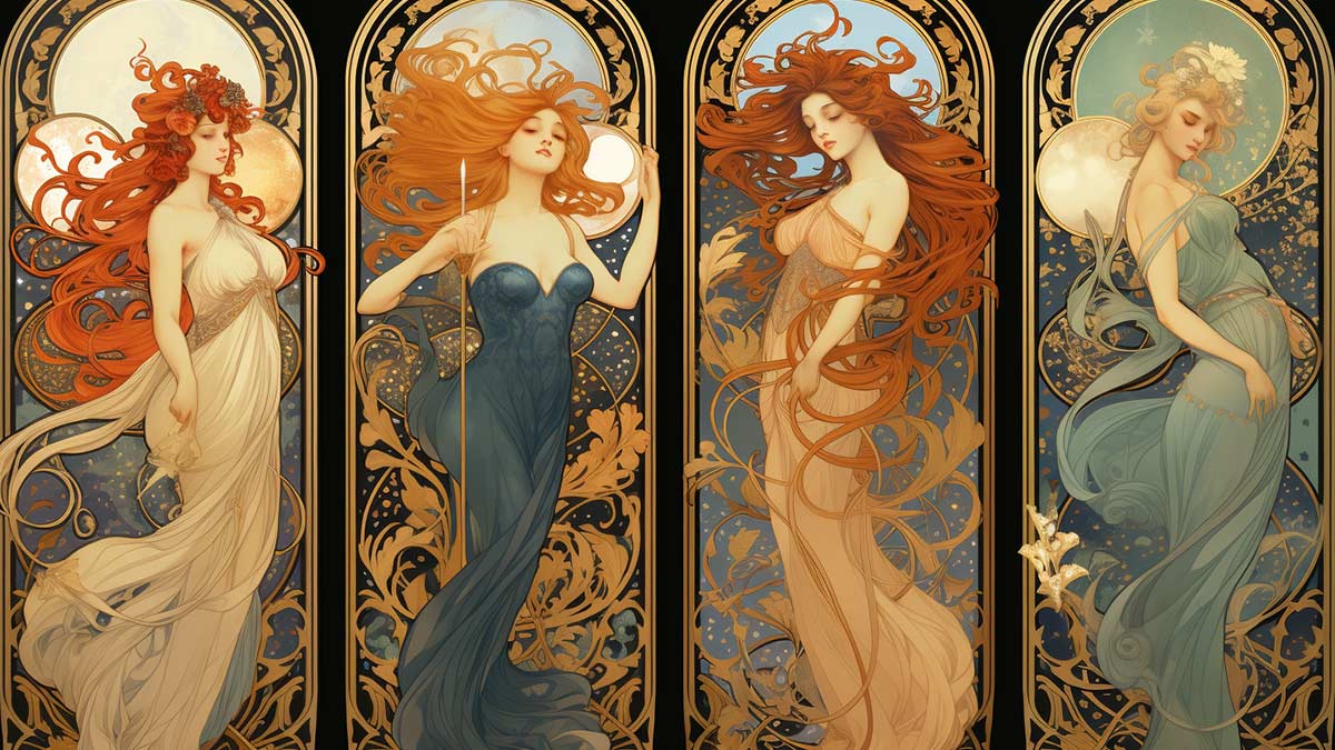 Tarot Card Reading March 15, 2024 Discover Your Tarot Card Forecast by