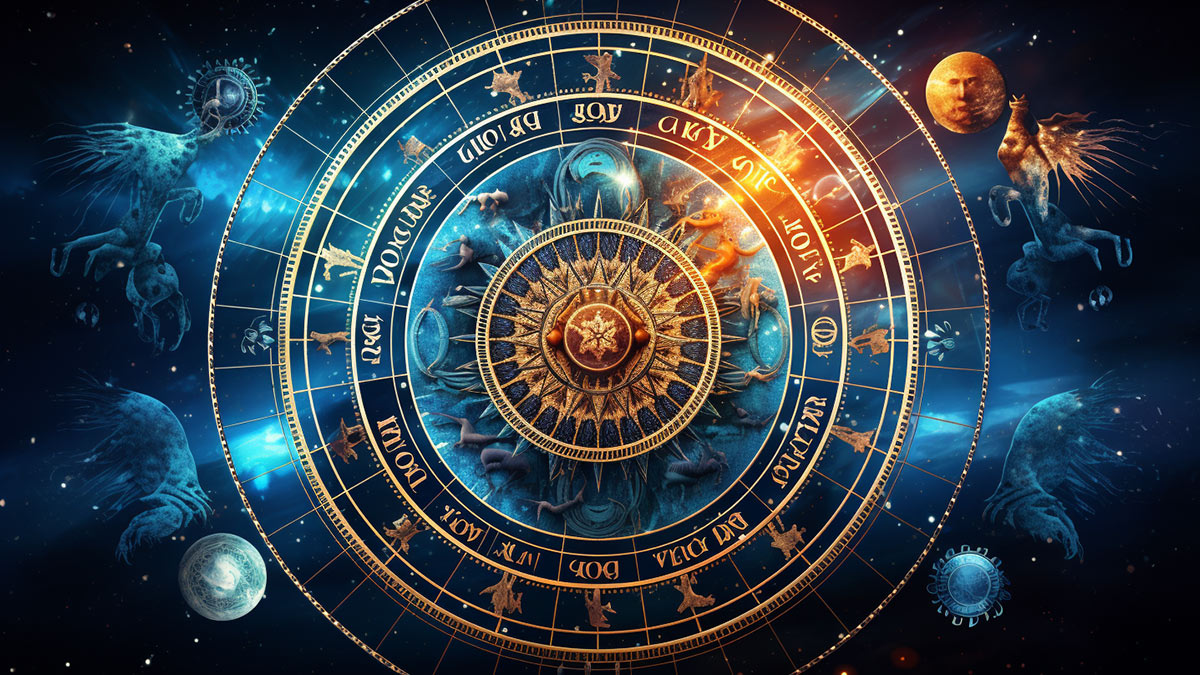 Daily Horoscope Today March 19 2024