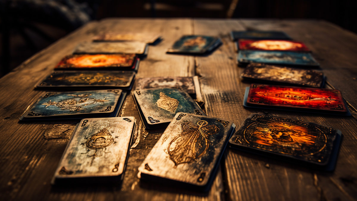 Tarot Card Reading ,March 22, 2024