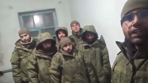 Hyderabad Man 30 Dies In Russia