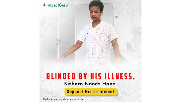 ImpactGuru Empowering Lives Through Crowdfunding