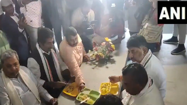 Budget-Friendly Indira Canteen Bengaluru