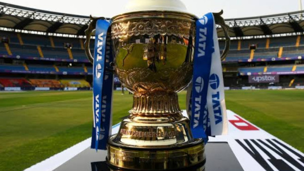 IPL 2024 To Be Shifted To UAE