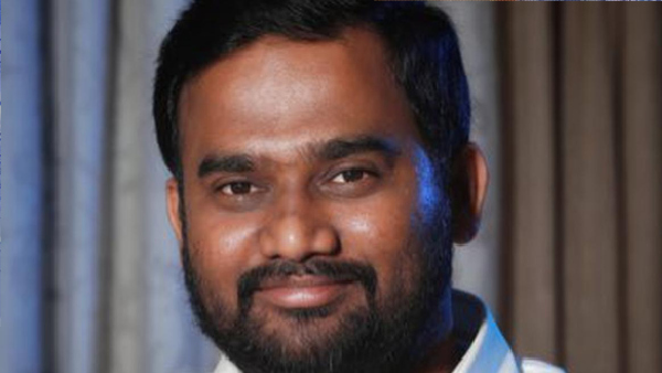 Tamil Film Producer Arrested