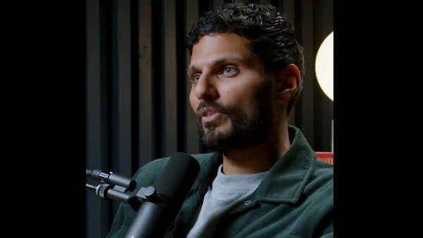 Unveiling The Enigma Jay Shetty s Spiritual Odyssey And Public Persona