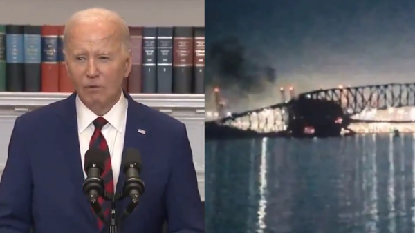 Biden s train visit gets criticism