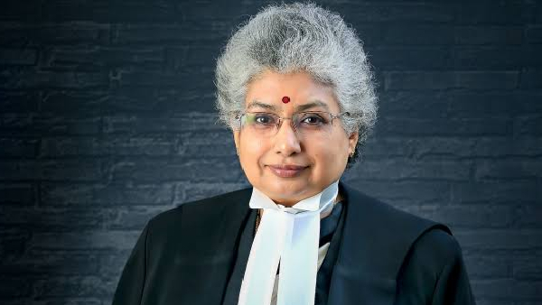 Justice Nagarathna Criticizes Governors In State Govts Legal Battles Labels Trend Embarrassing and Unhealthy