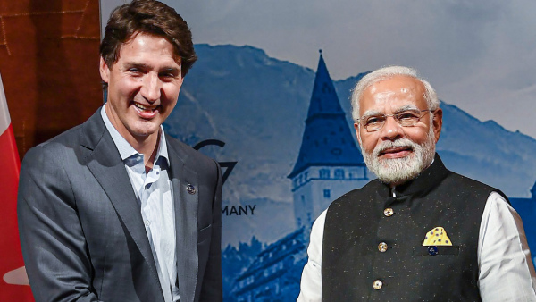Indo-Canada Business Event Targeted