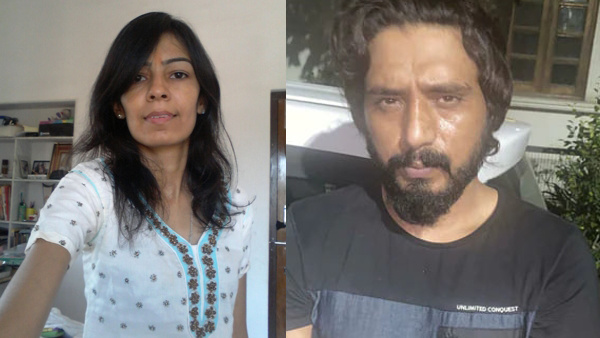 Gangster Kala Jathedi Marries