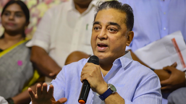Kamal Haasan