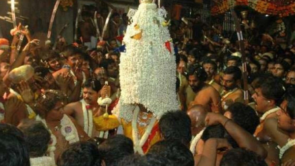 Traffic Alert In Bengaluru
