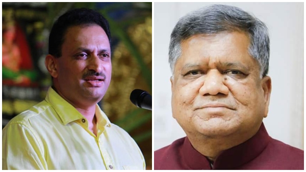 BJP s Candidates For Karnataka In 2024 LS Polls Check Full List