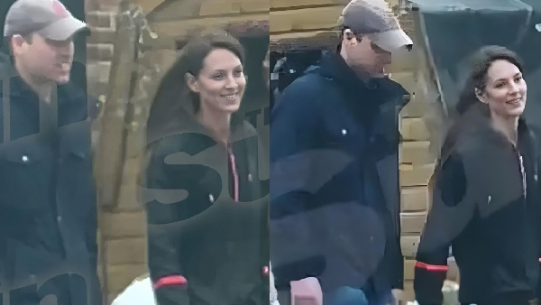 Kate Middleton s Viral Video Kate Middleton s Viral Video