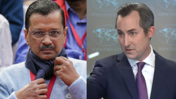 US Stands Firm Despite Indian Opposition
