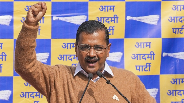Delhi Government Announces Major Bureaucratic Reshuffle Ahead Of Lok Sabha Elections