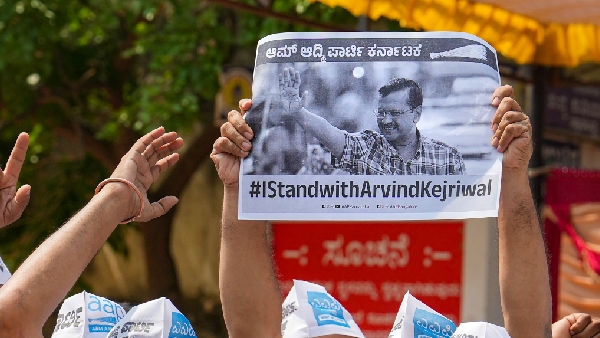 Can Arvind Kejriwal Govern Delhi From Jail