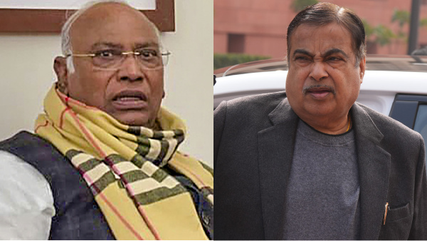 Nitin Gadkari Hits Back at Congress Leaders with Defamation Lawsuit