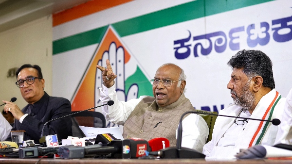 Opposition Accuses Election Commission Of Bias Alleges Seven-Phase Polling Aims To Favor BJP