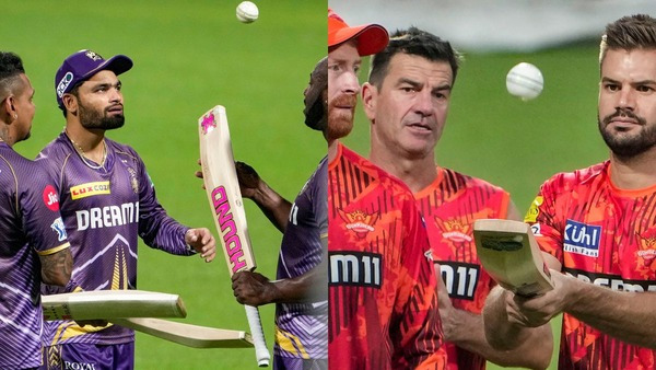 KKR vs SRH Dream11 Prediction KKR vs SRH Dream11 Prediction