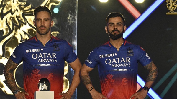 Edu RCB Ya Hosa Adyaya Virat Kohli Wins Kannadigas Hearts With One-Line Kannada Word Video Edu RCB Ya Hosa Adyaya Virat Kohli Wins Kannadigas Hearts With One-Line Kannada Word Video