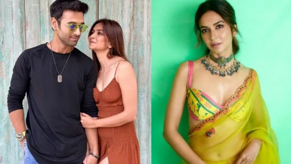 Are Kriti Kharbanda And Pulkit Samrat Tying The Knot Manesar Wedding On The Cards