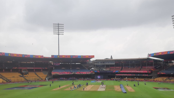 IPL 2024 Karnataka State Cricket Association Ensure Smooth Conduct Of Matches Amid Bengaluru Water Crisis