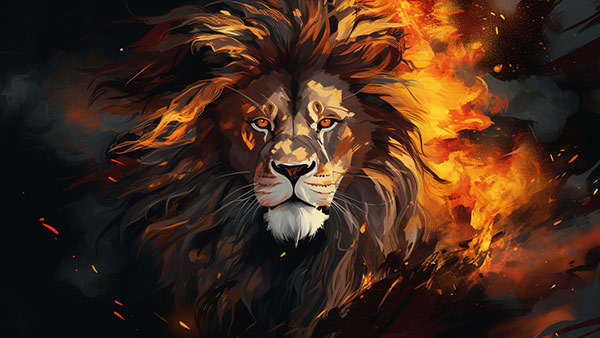 Leo July 23 - August 22 Horoscope
