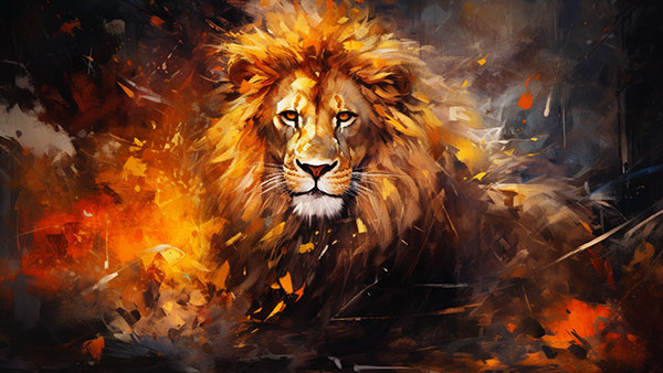 Leo July 23 - August 22 Horoscope