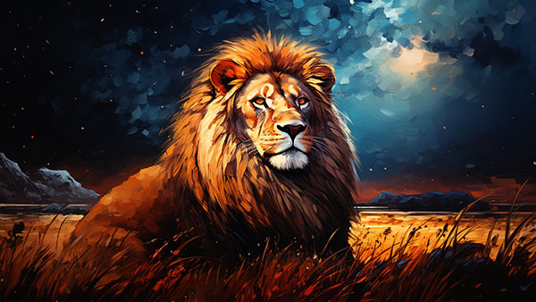 Leo (July 23 - August 22) Horoscope