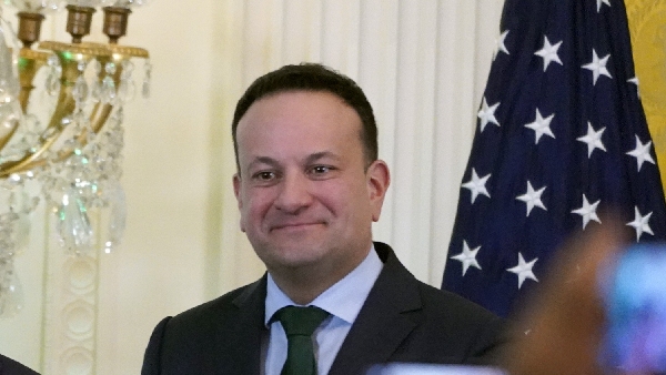 Leo Varadkar Resigns As Irish Prime Minister And Party Leader