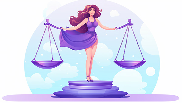 Libra September 23 - October 22 Horoscope Libra September 23 - October 22 Horoscope