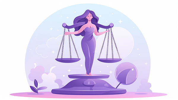 Libra September 23 - October 22 Horoscope