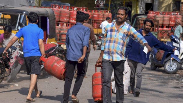 Centre Slashes Prices On LPG