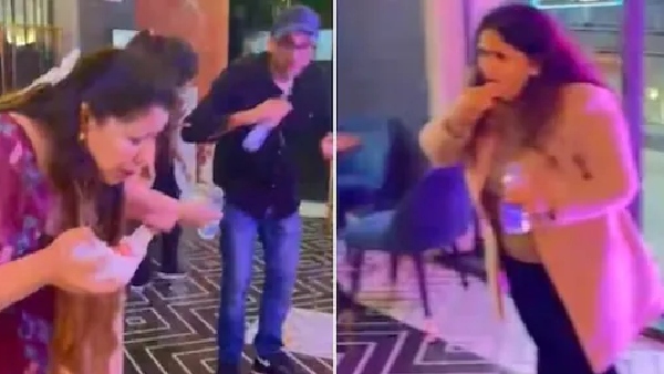 Gurugram Eatery Mishap Mukhwas Mishap Leaves Five Hospitalized in Gurugram - Here s Why