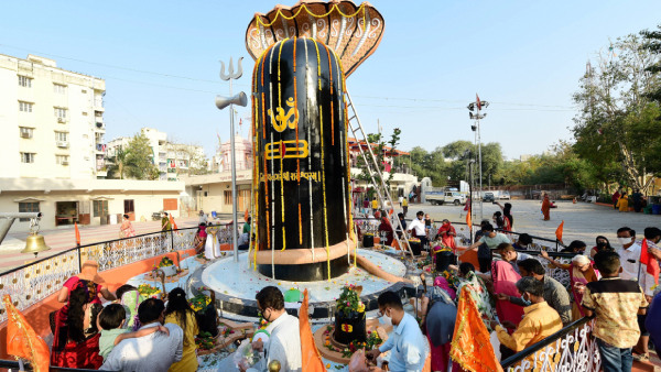 Shivaratri Quotes To Share