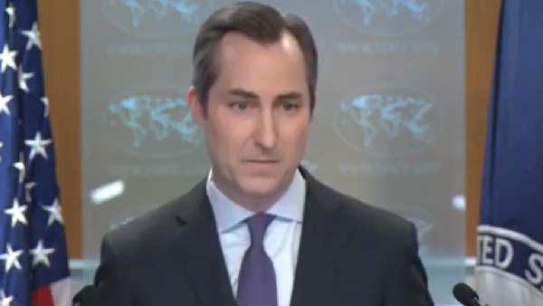 US Meddling In India