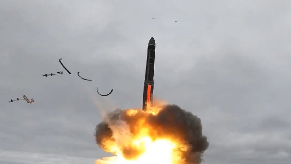 Russia To Deliver Remaining S-400 Air Defence Systems To India By August 2026